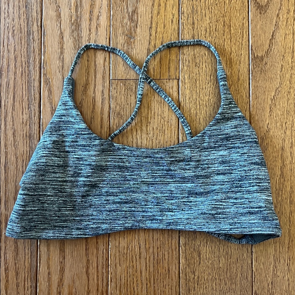 Csb Lexi Sports Bra Crop Shop Boutique